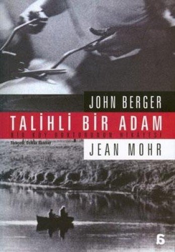 Talihli bir adam bir köy doktorunun hikâyesi