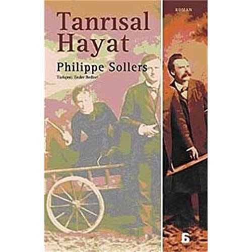 Tanrısal hayat