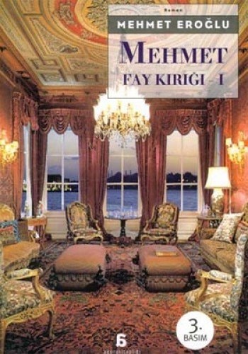 Fay kırığı: Mehmet