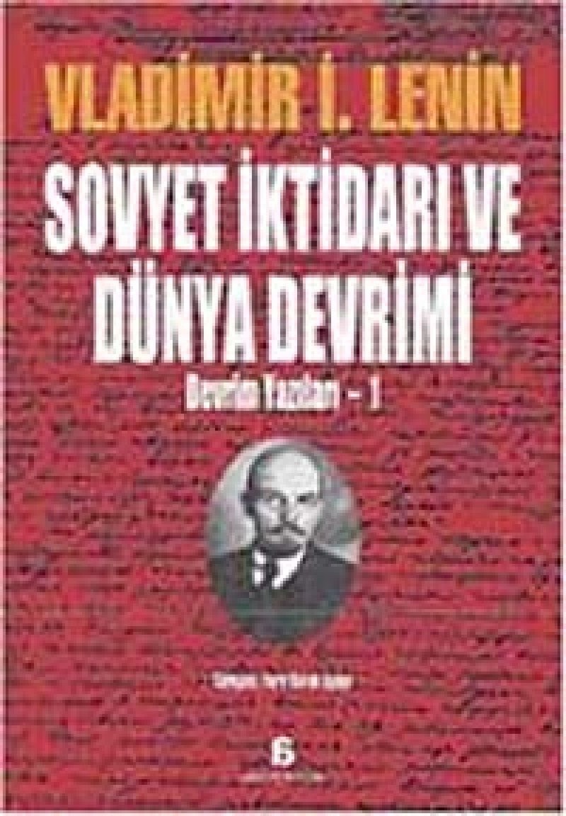 Devrim yazıları