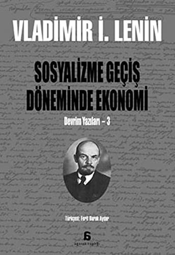Sosyalizme Gecis Doneminde Ekonomi