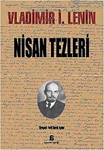 Nisan tezleri
