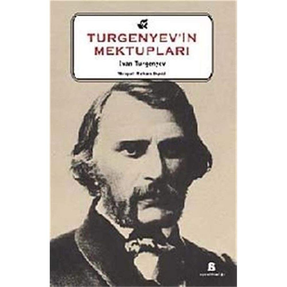 Turgenyev'in mektupları