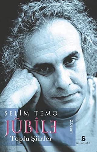 Jübile Toplu Şiirler