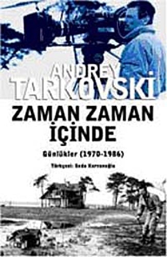 Zaman Zaman Icinde - Günlükler 1970-1986