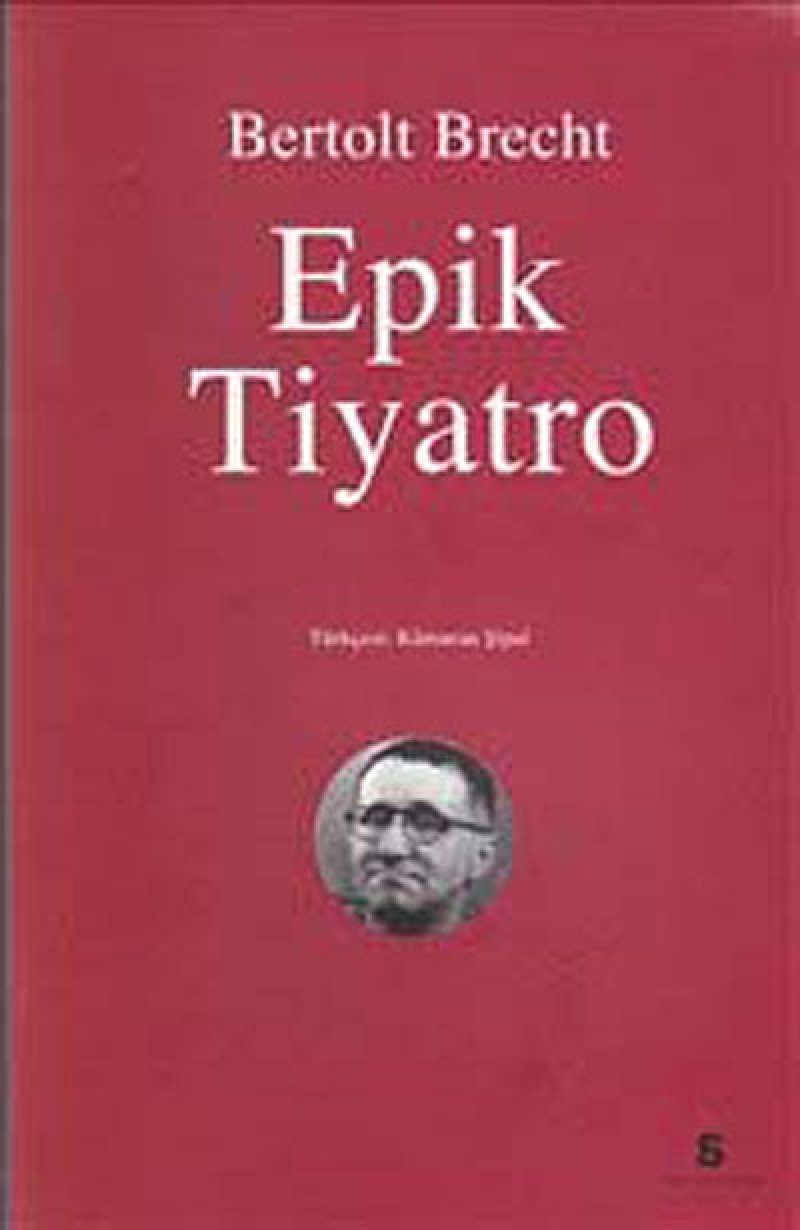 Epik tiyatro