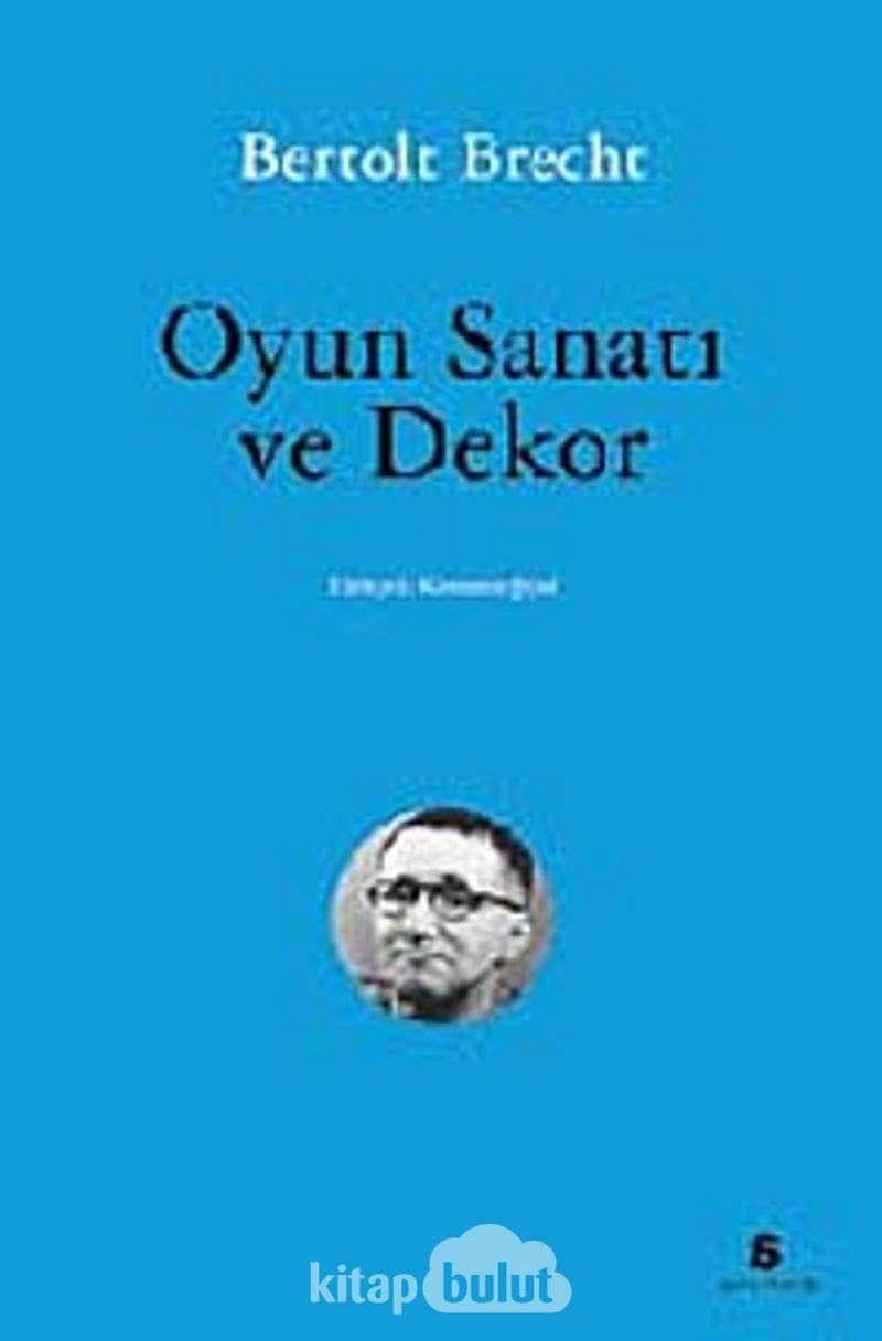 Oyun sanatı ve dekor