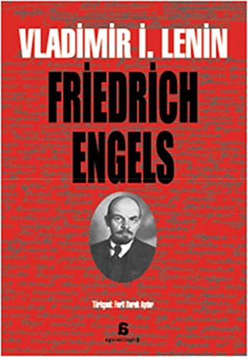 Friedrich Engels