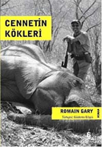 Cennetin kökleri