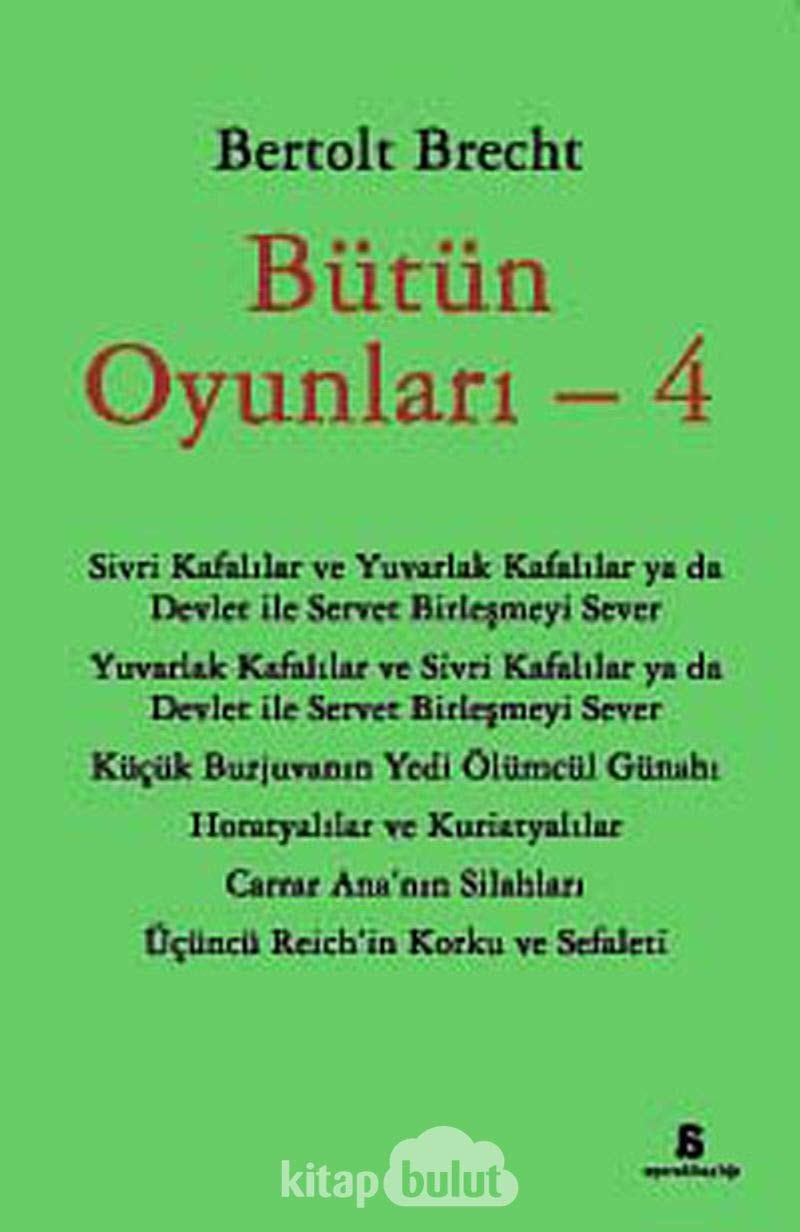 Butun Oyunlari 4