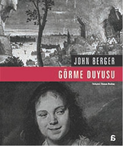 Görme duyusu
