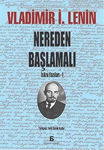Nereden Baslamali