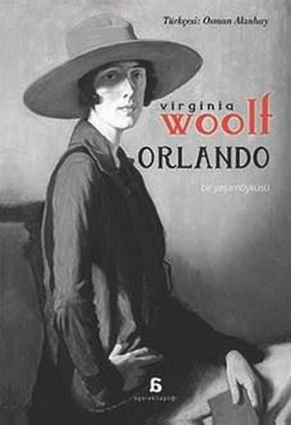 Orlando Bir Yasam Öyküsü