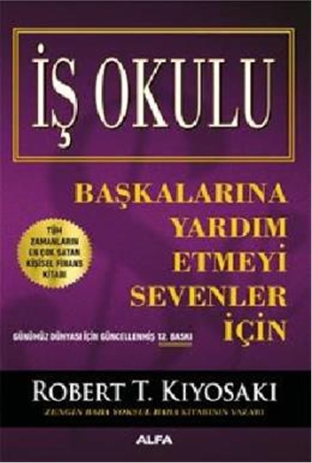 Is Okulu - Baskalarina Yardim Etmeyi Sevenler Icin