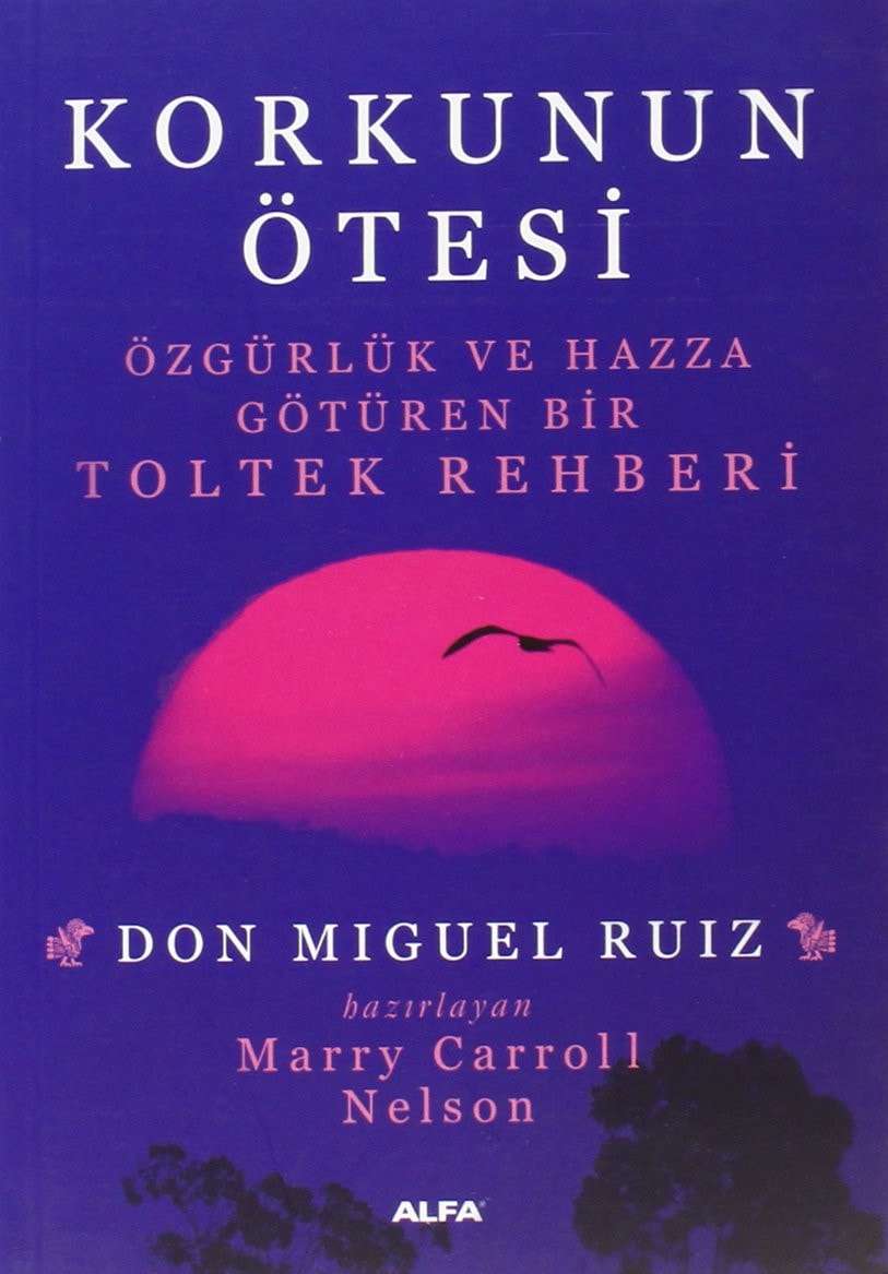 Korkunun Otesi