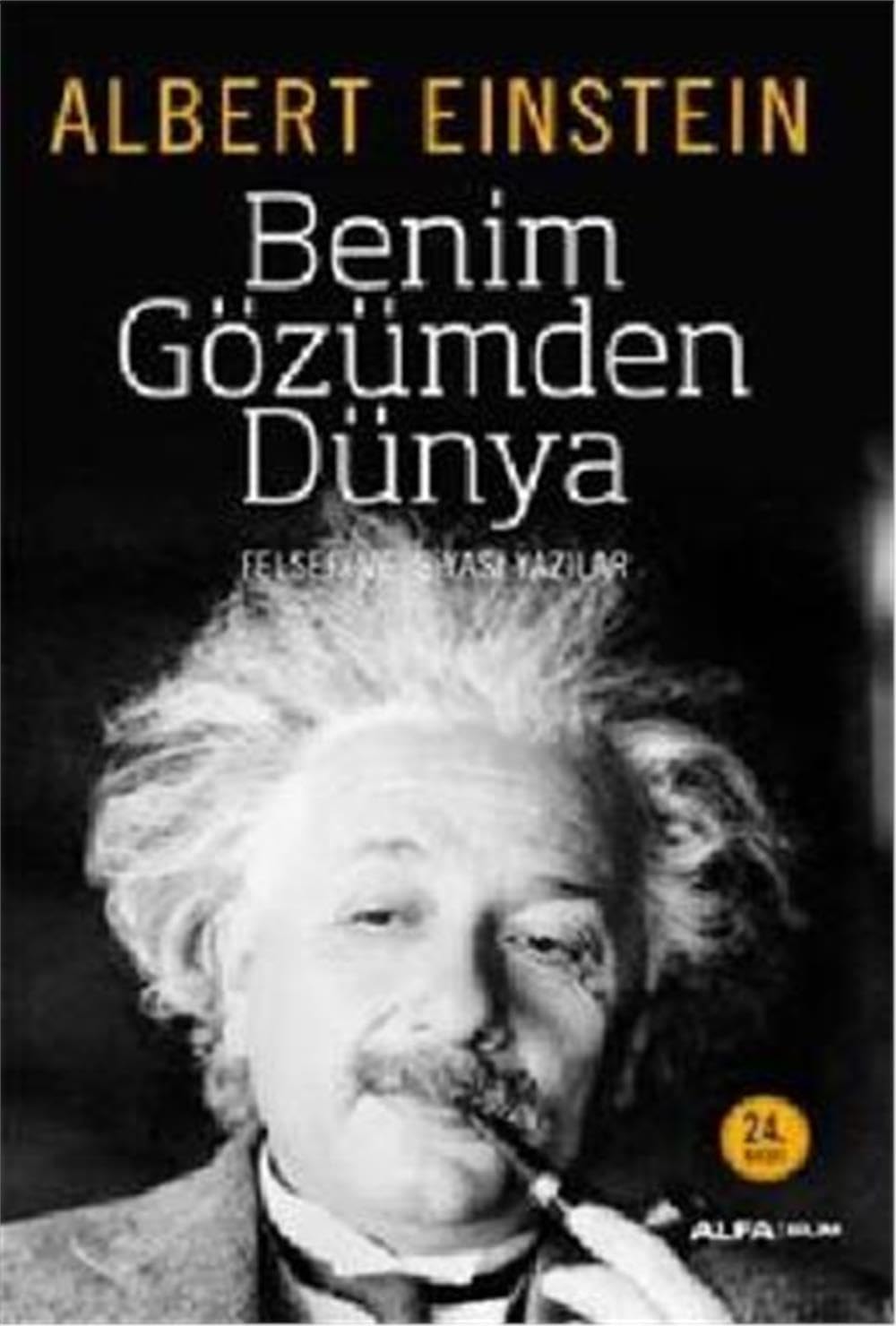 Benim gözümden dünya