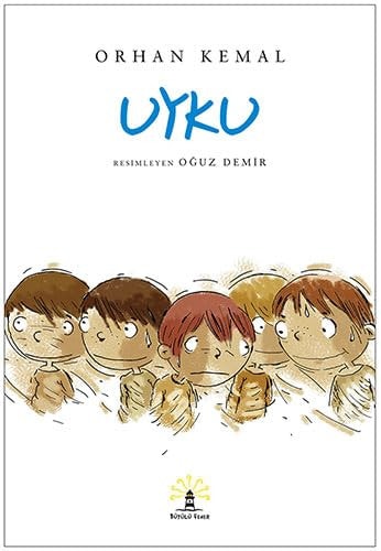 Uyku