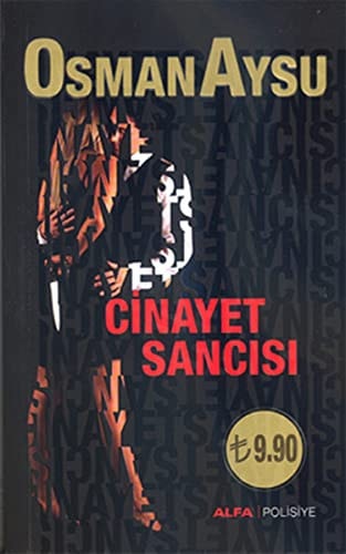 Cinayet Sancisi Cep Boy