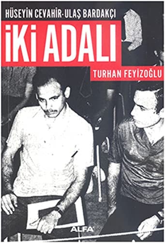 İki adalı