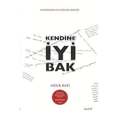 Kendine iyi bak enneagram ile kişilik analizi