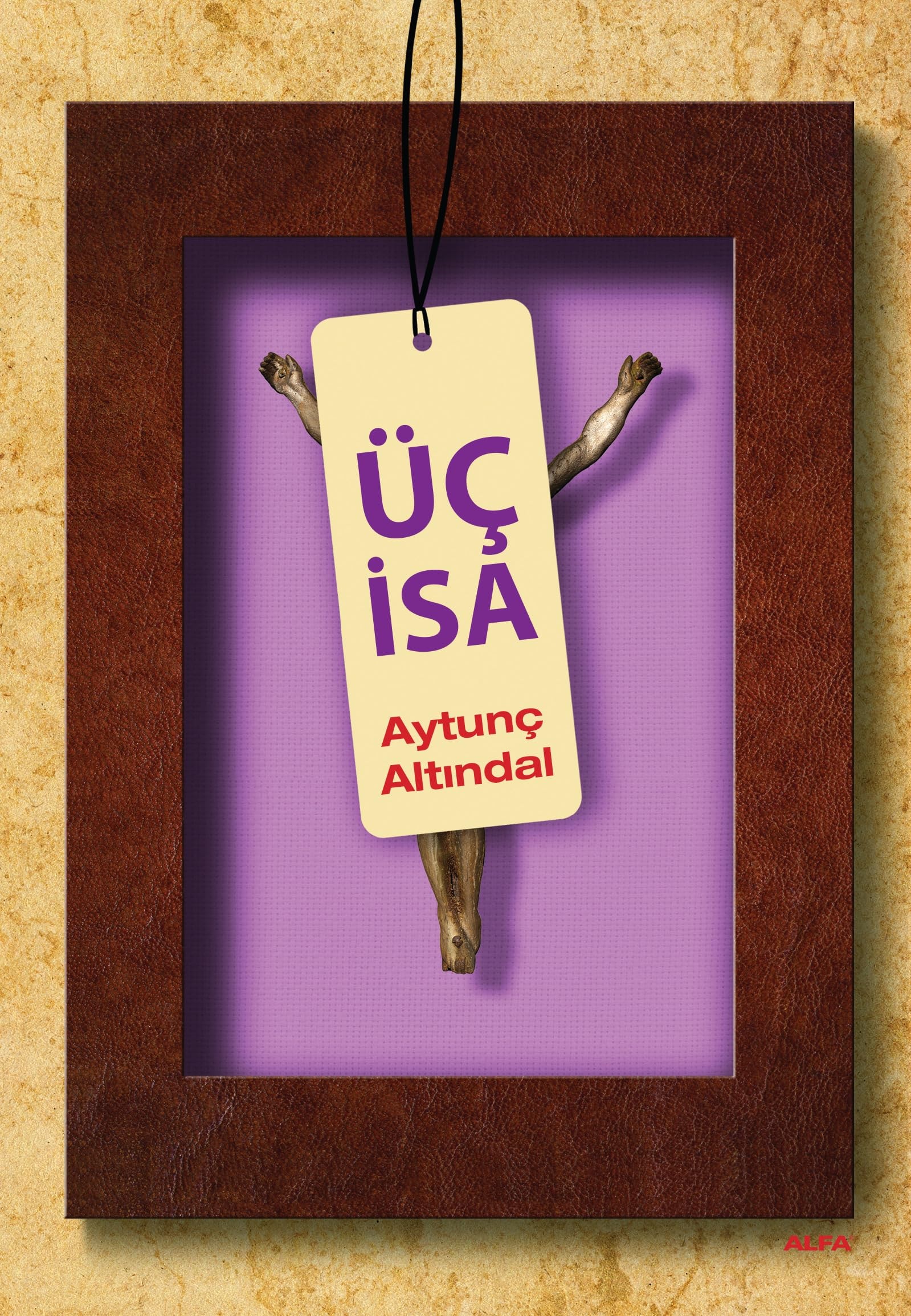 Üç İsa