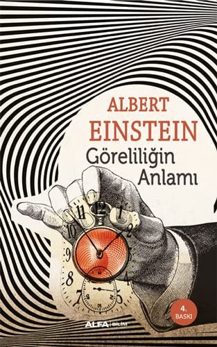 Göreliliğin anlami