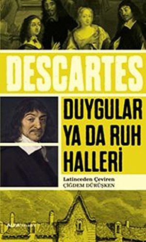 Duygular Yada Ruh Halleri