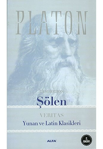 Sölen Veritas - Yunan ve Latin Klasikleri