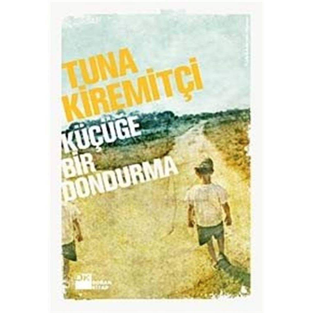 Küçüğe bir dondurma