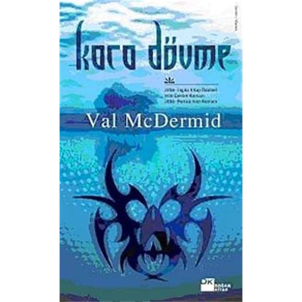Kara dövme