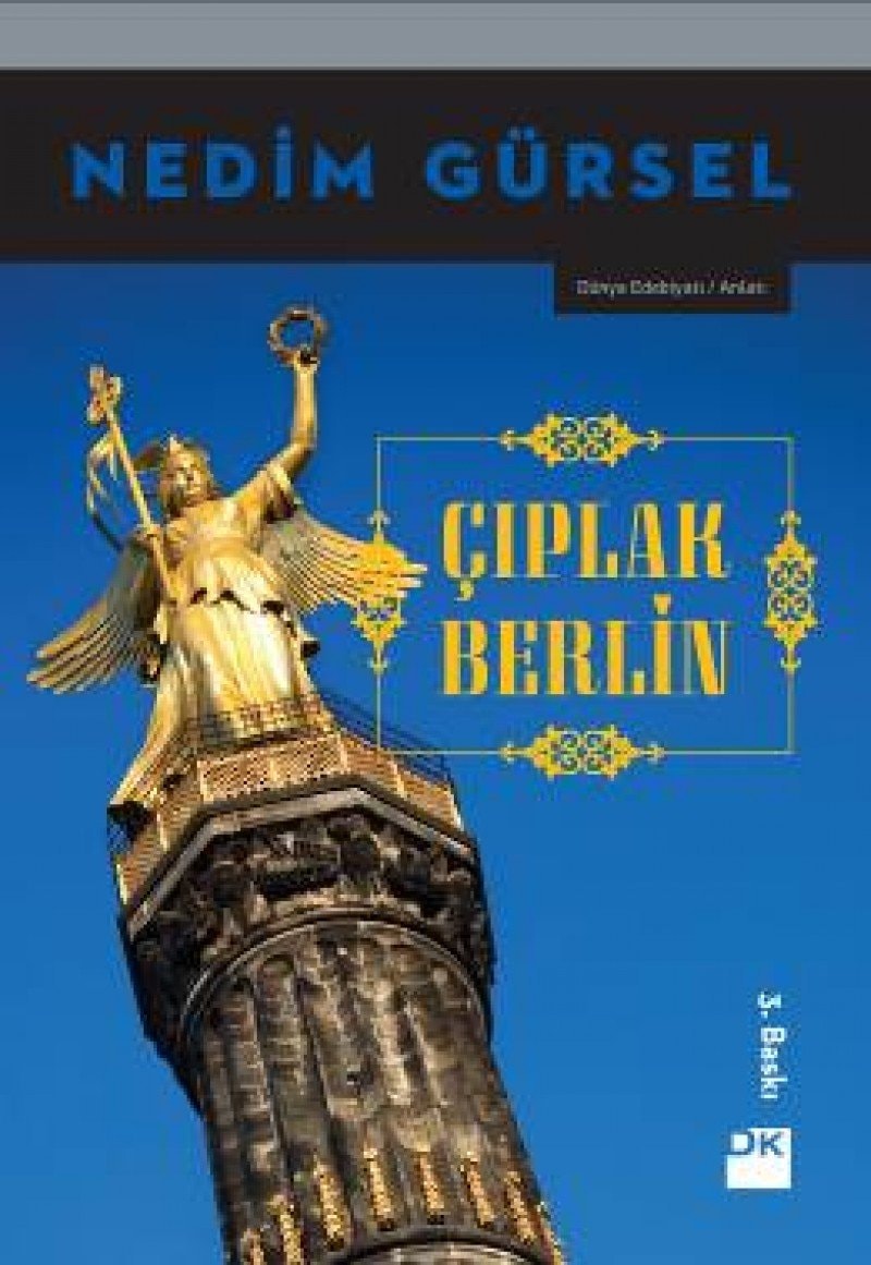 Ciplak Berlin