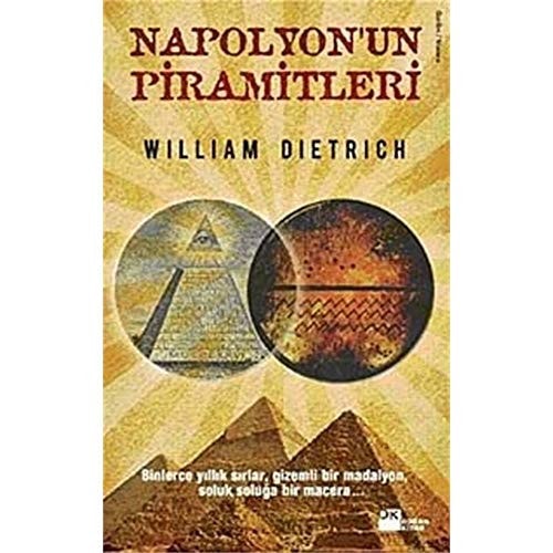 Napolyon'un Piramitleri