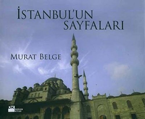 Istanbul'un sayfaları