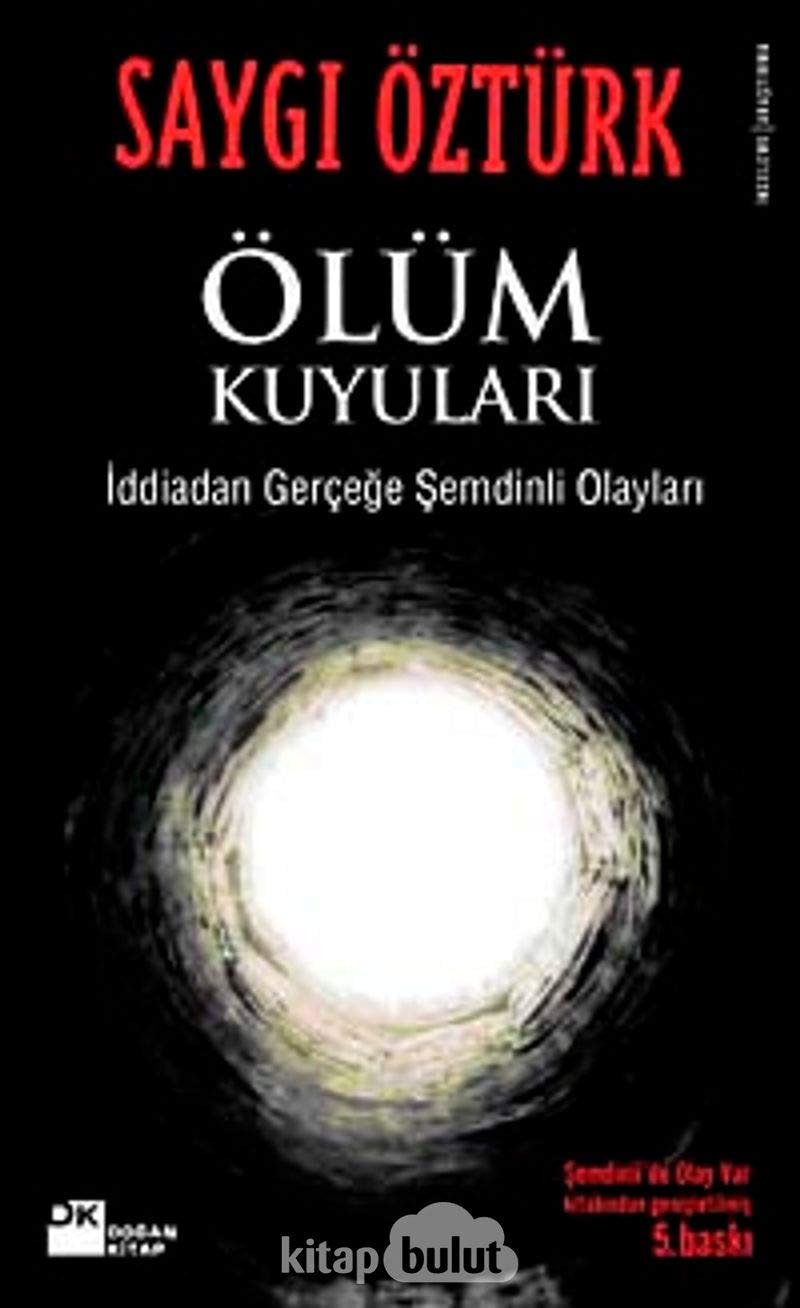 Ölüm kuyuları iddiadan gerçeğe Şemdinli olayları