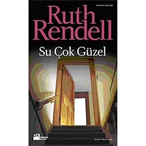 Su çok güzel