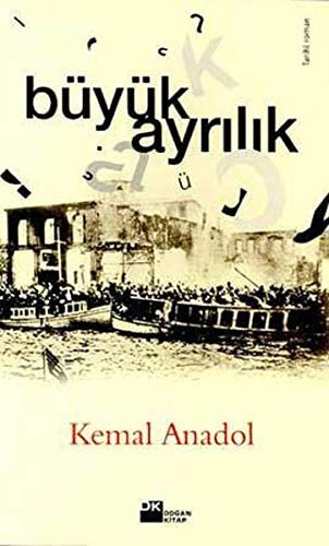 Büyük ayrılık