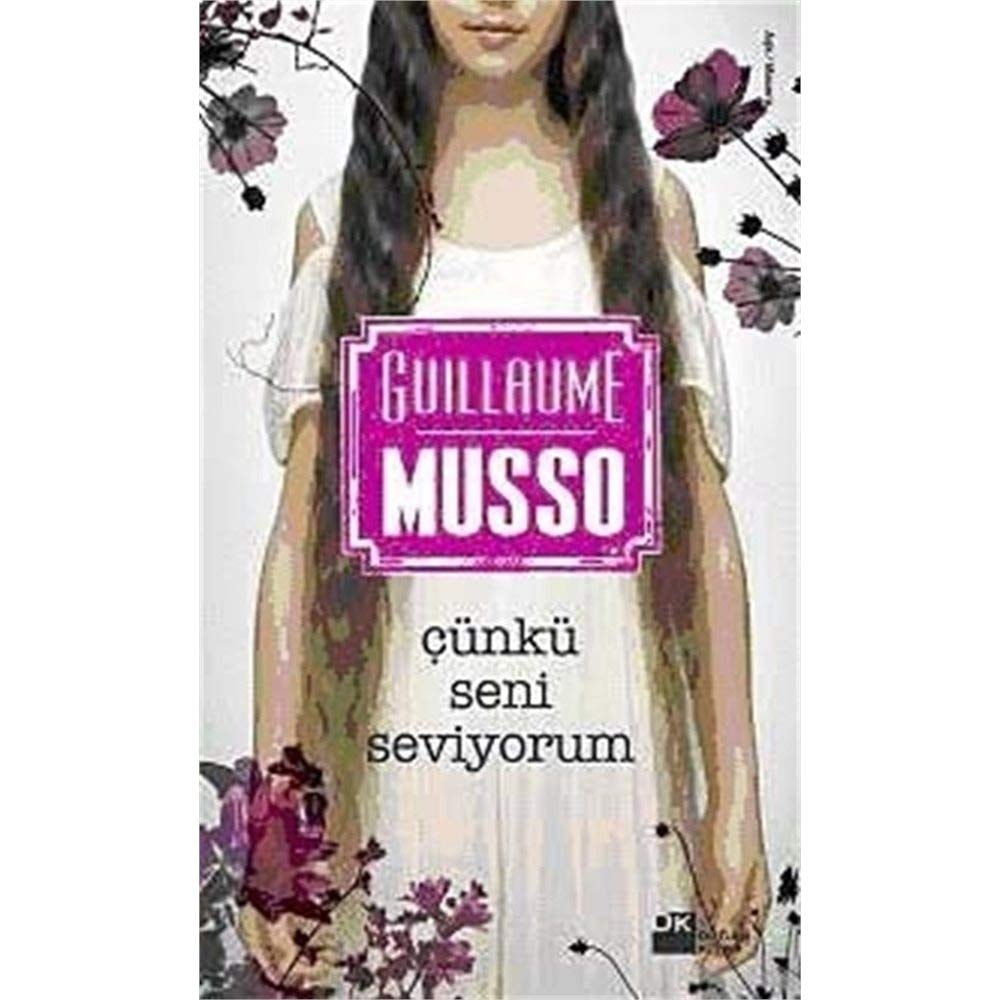 Çünkü seni seviyorum