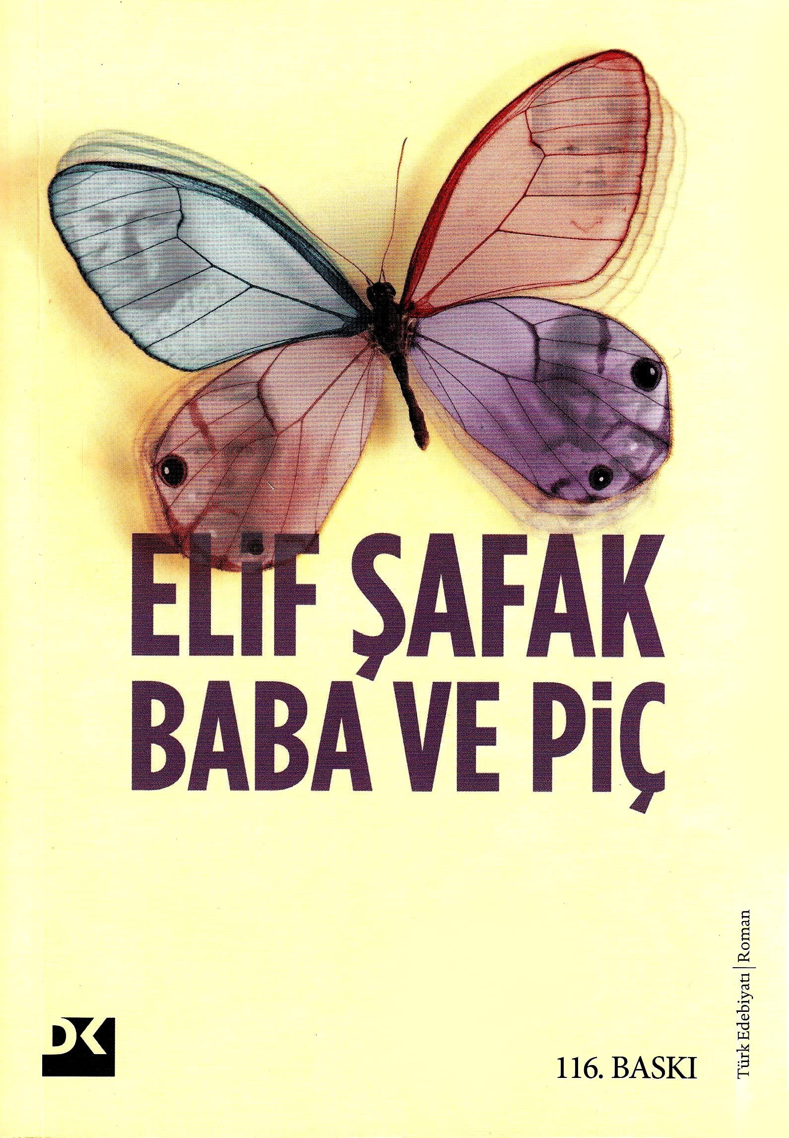 Baba ve piç