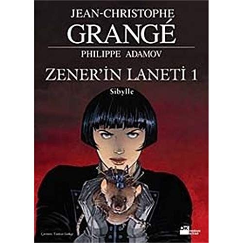 Zener'in Laneti 1