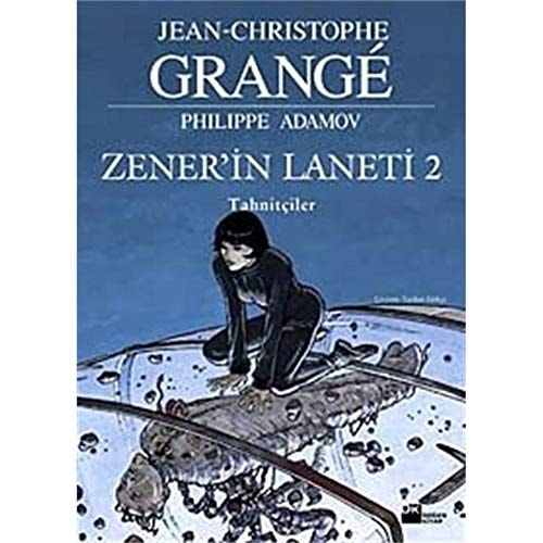 Zener'in Laneti 2 - Tahnitciler