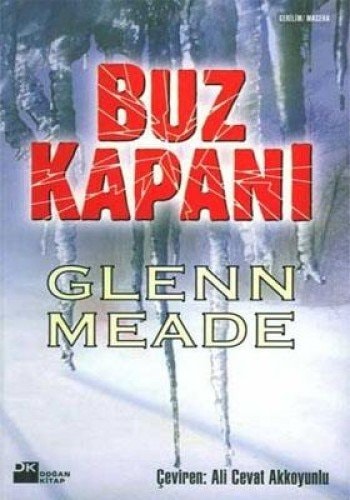 Buz kapanı