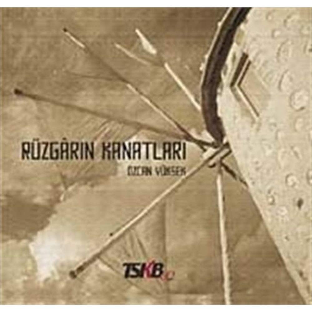 Rüzgarın kanatları