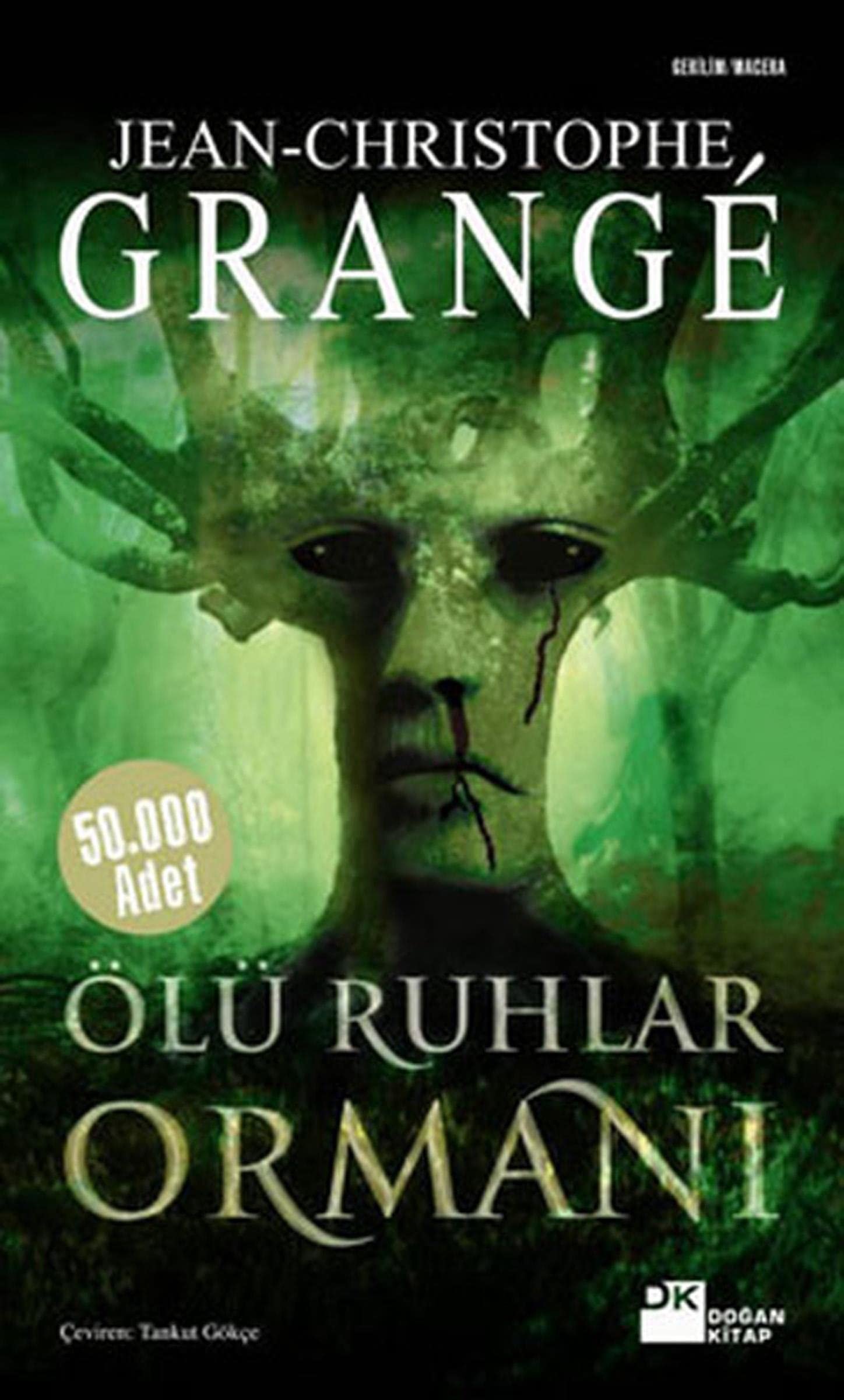 Ölü ruhlar ormanı