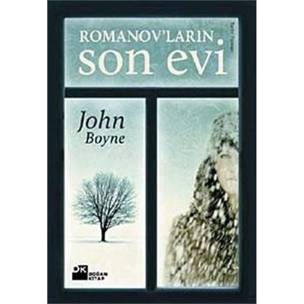 Romanov'ların son evi