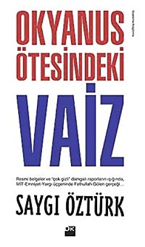 Okyanus ötesindeki vaiz