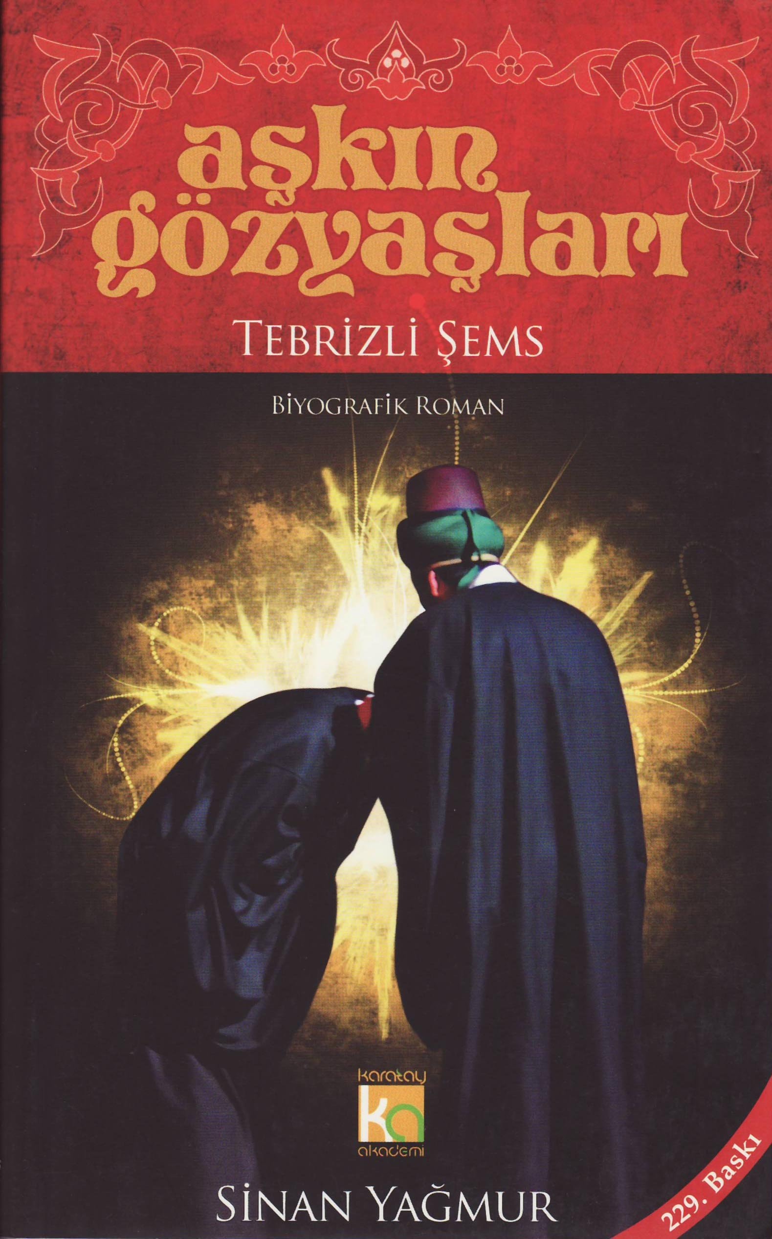 Şems-i Tebrizi