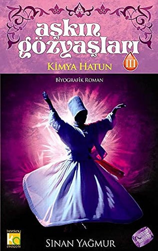 Aþkin Gözyaþlari 3 - Kimya Hatun