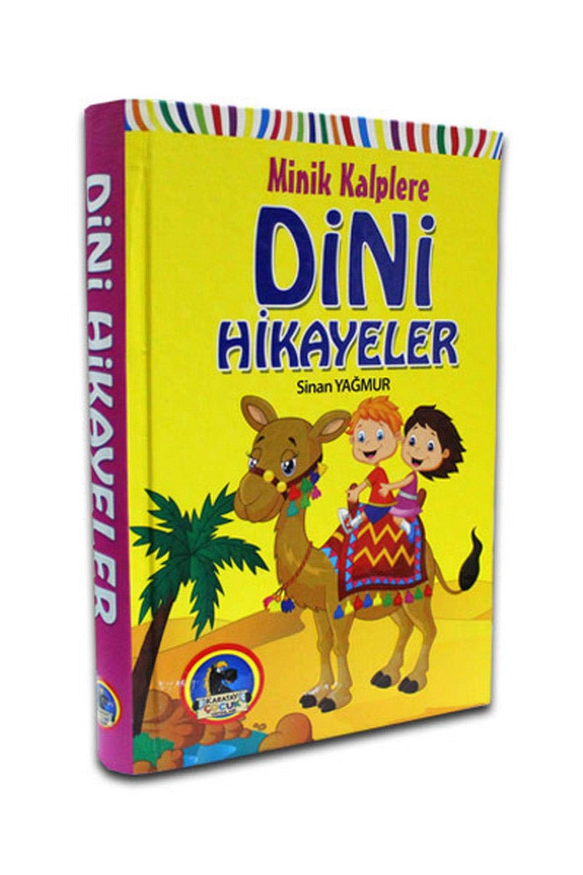 Minik Kalplere Dini Hikayeler