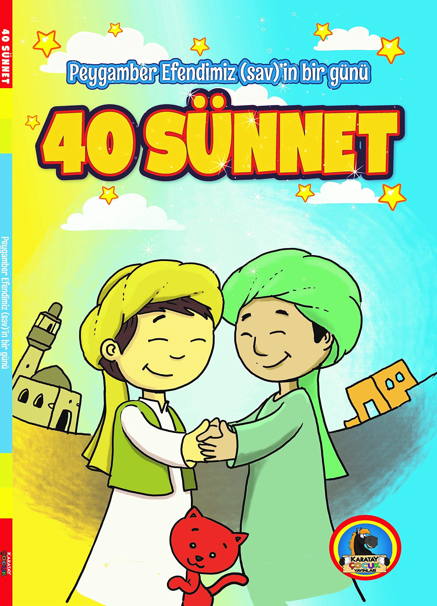 40 Sünnet