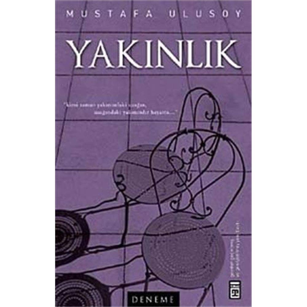 Yakınlık